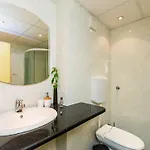 Apartmán Reale - One Bedroom With Balcony And Sea View *