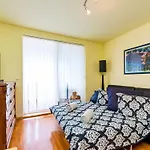 Reale - One Bedroom With Balcony And Sea View