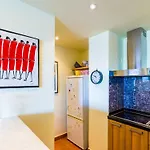 Reale - One Bedroom With Balcony And Sea View
