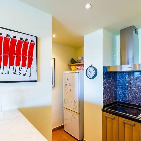 Reale - One Bedroom With Balcony And Sea View